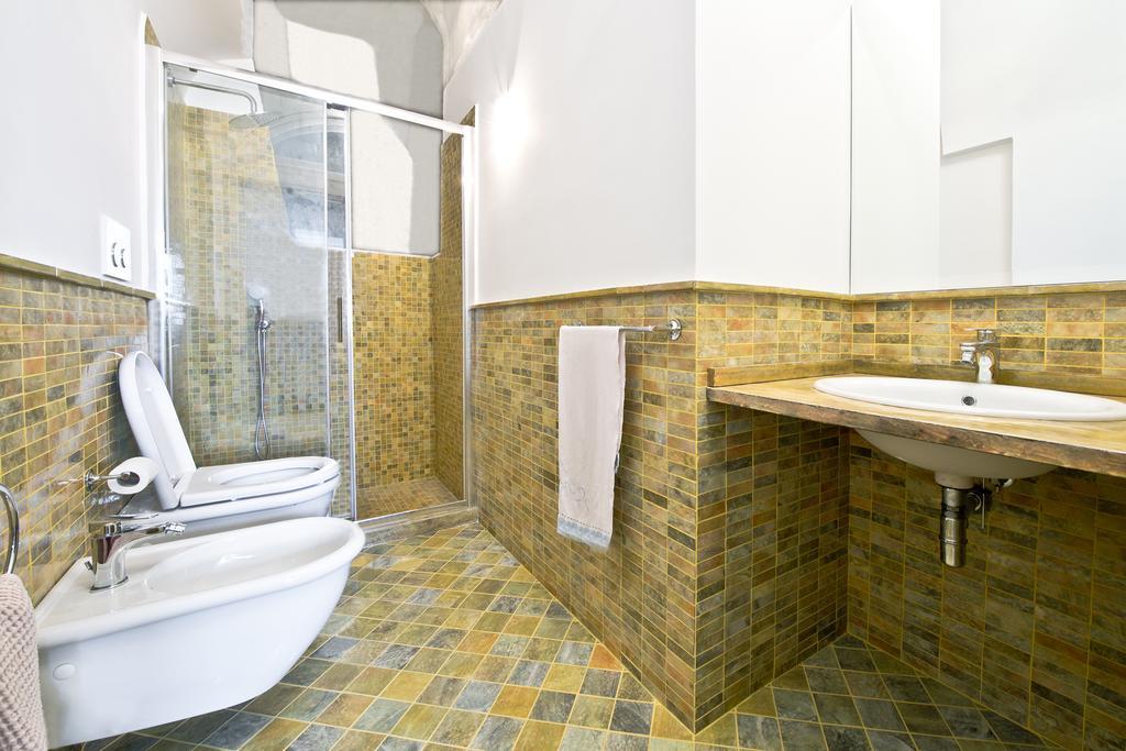 La Casa Di Vania Ravello Habitación foto